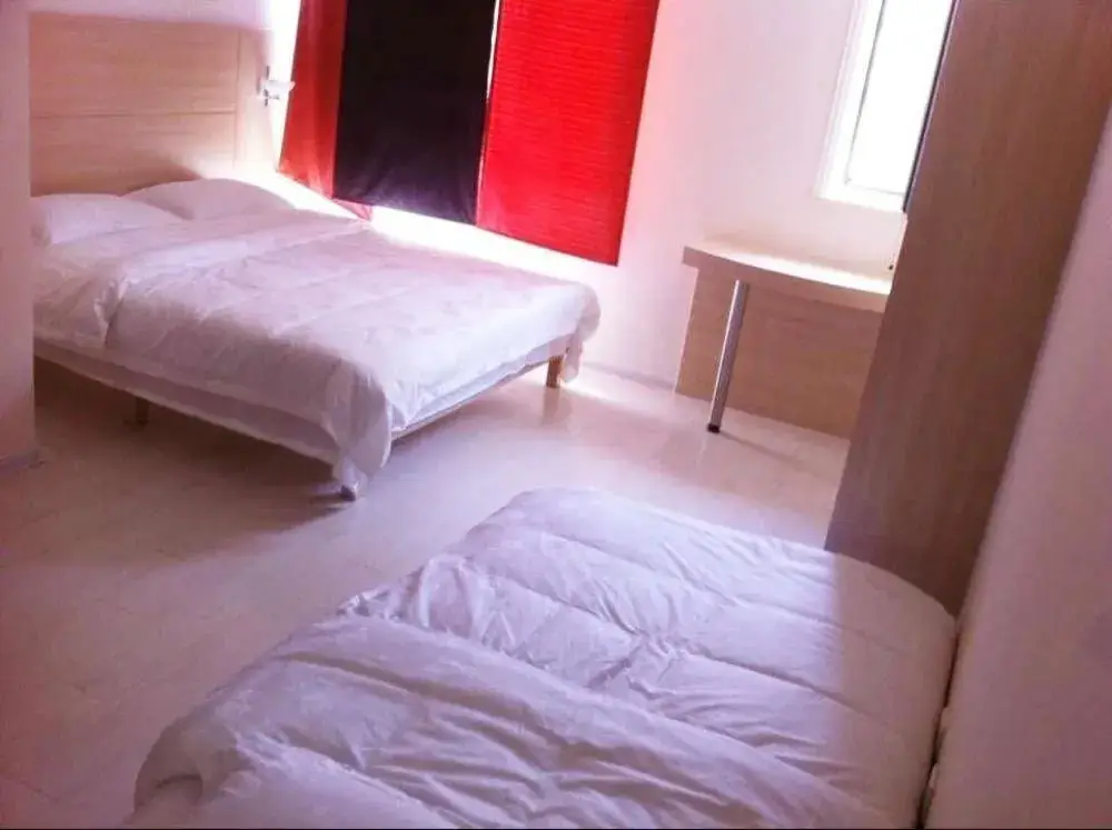 Далянь: Jiahua Holiday Hotel