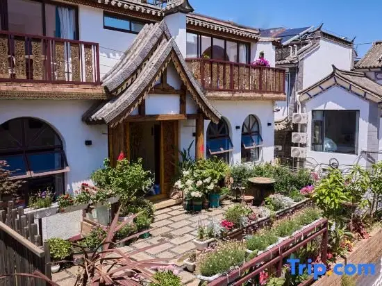 Дали: Dali Tai Lanna Boutique Guest House