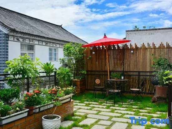 Дали: Dali Tai Lanna Boutique Guest House