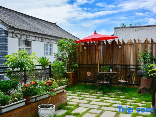 Dali Tai Lanna Boutique Guest House — фото 1
