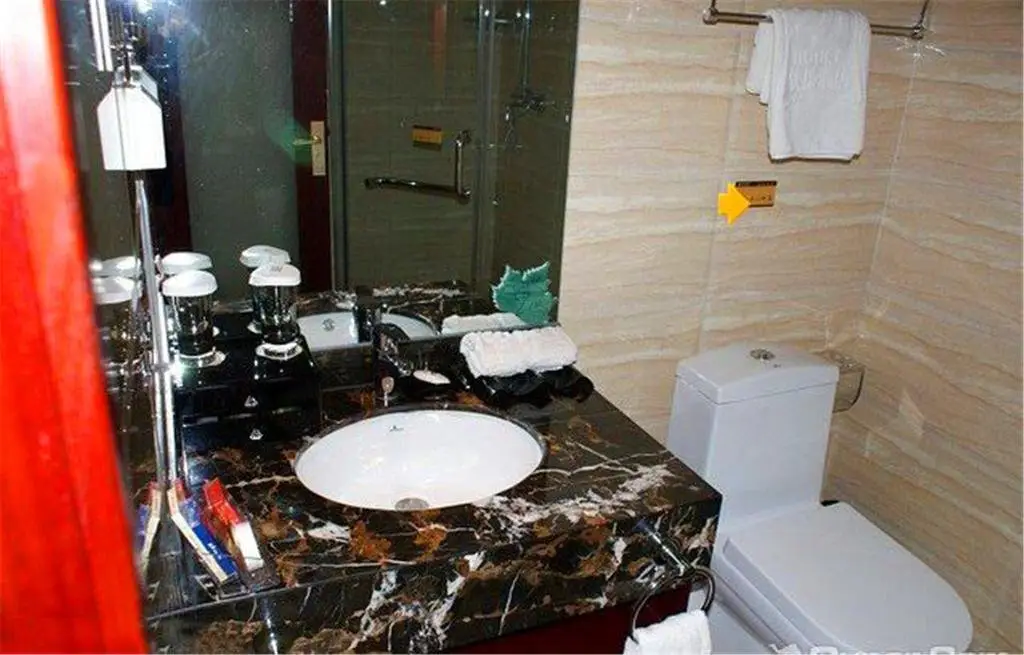 Тайюань: Taiyuan 24-Hour Business Boutique Hotel