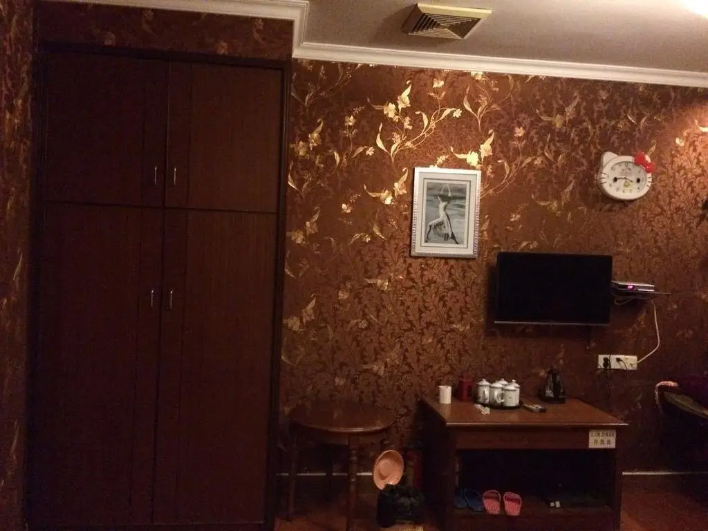 Чжуншань: Xingchen Hotel