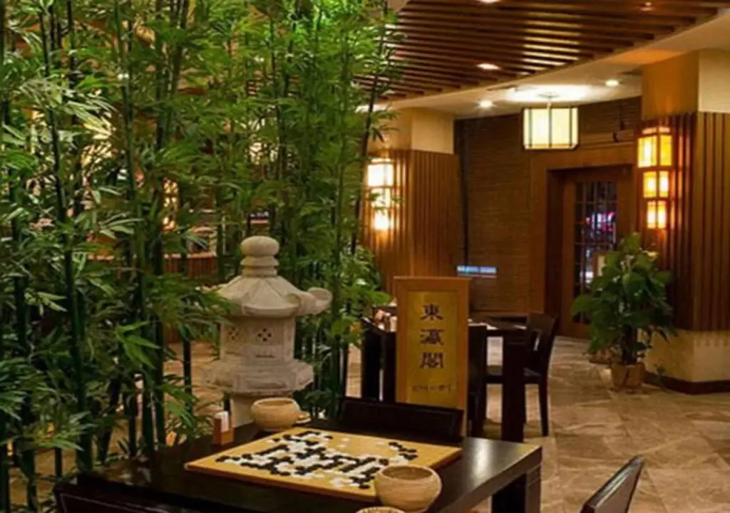 Ухань: Hongyi Hotel Wuhan University