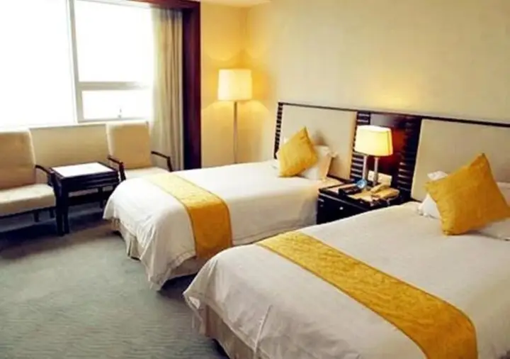 Ухань: Hongyi Hotel Wuhan University