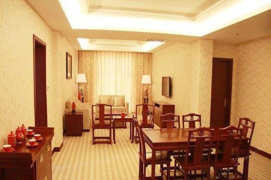 Кашгар: Shenzhen Air International Hotel Kashi