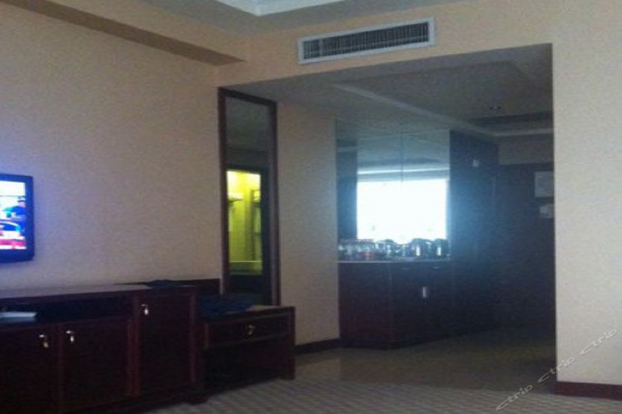 Кашгар: Shenzhen Air International Hotel Kashi