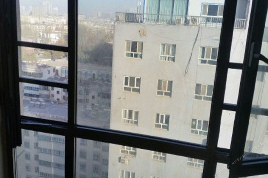 Кашгар: Shenzhen Air International Hotel Kashi
