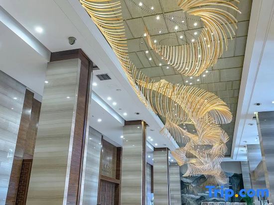 Чунцин: Wudu Hotel Chongqing