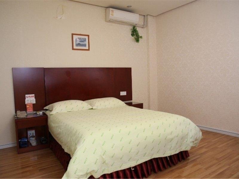 Ичан: Rest Motel