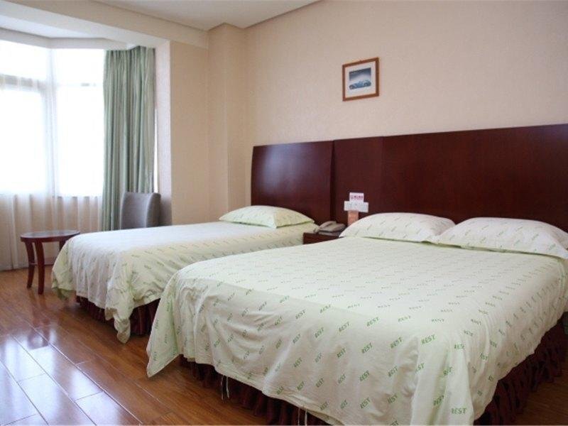 Ичан: Rest Motel