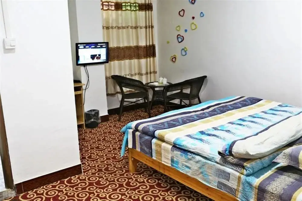 Сямынь: Xiamen Station inn