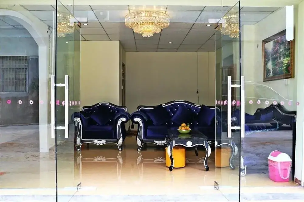 Сямынь: Xiamen Station inn