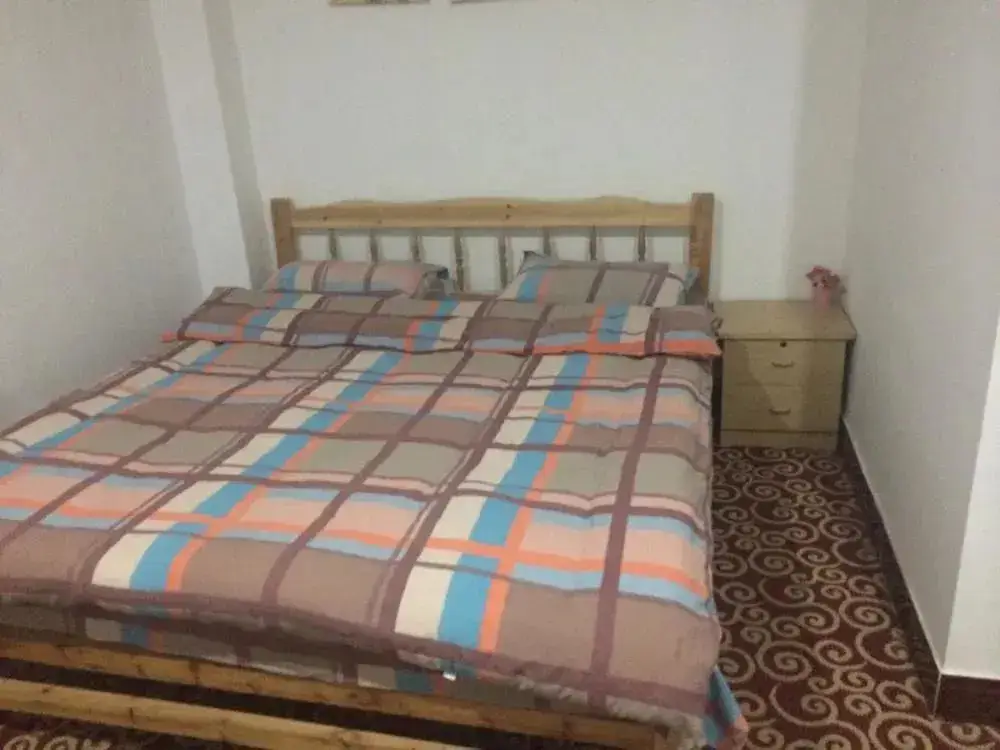 Сямынь: Xiamen Station inn