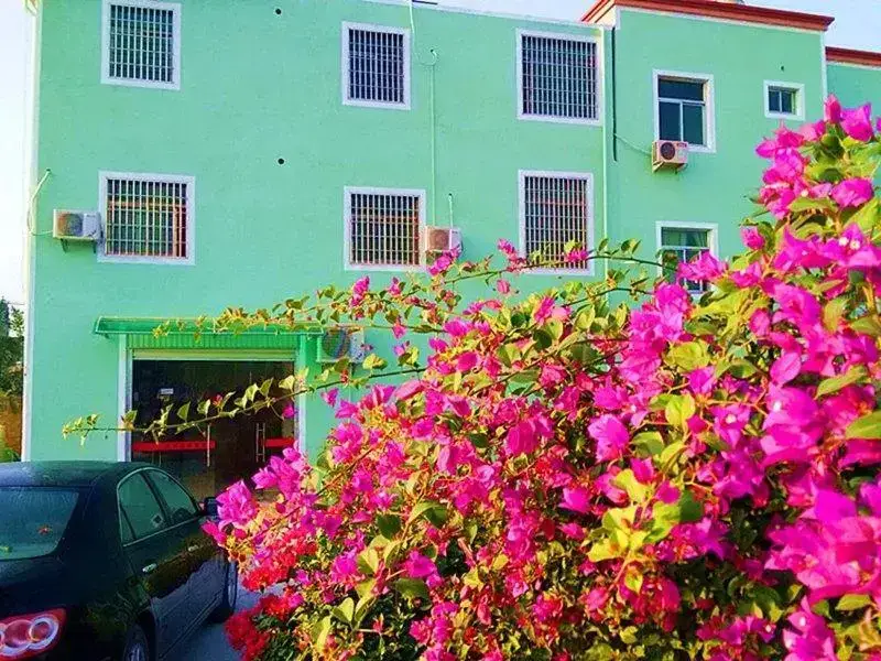 Сямынь: Xiamen Station inn