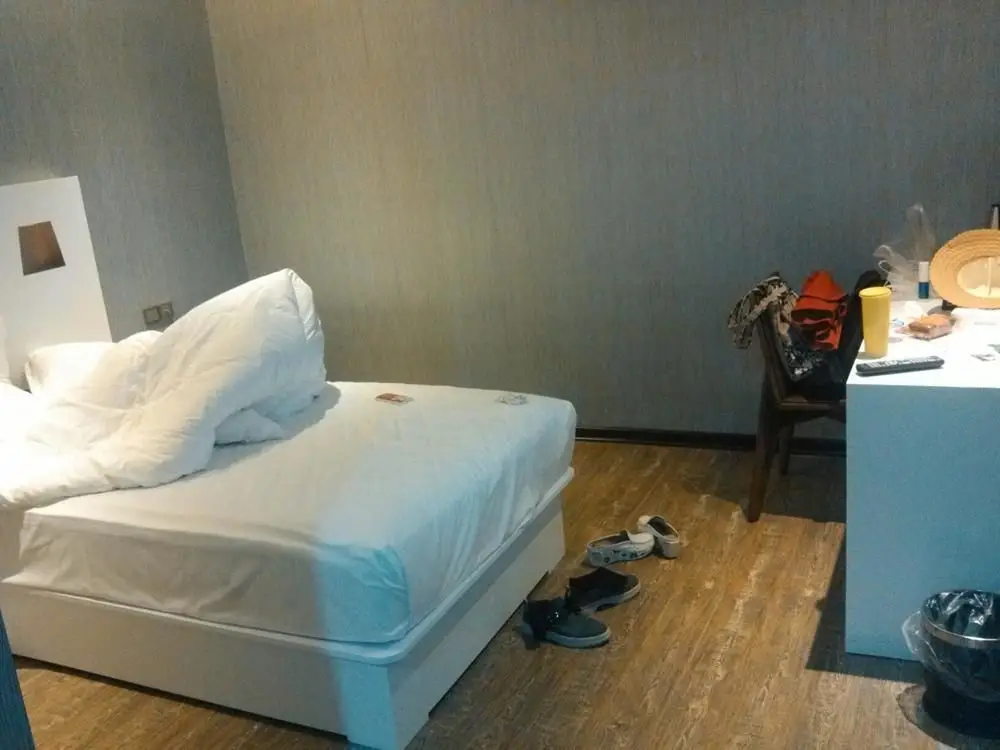 Сямынь: Xiamen Ader Hotel