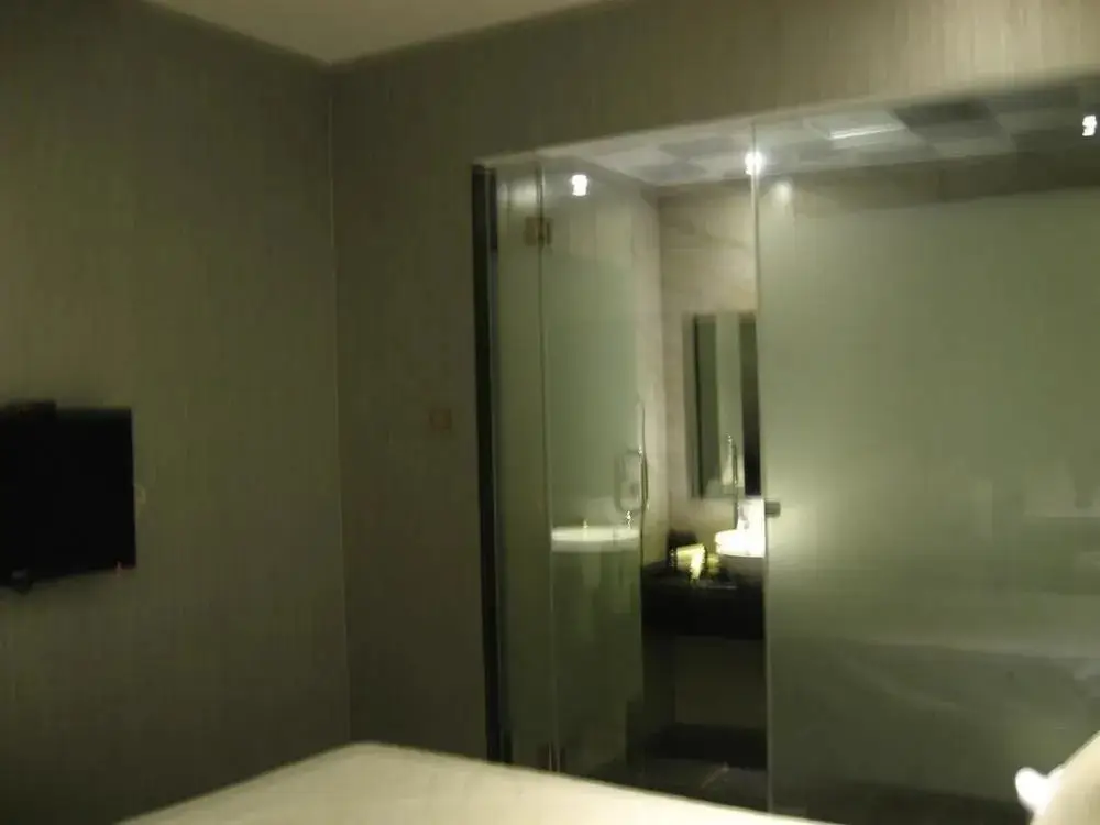 Сямынь: Xiamen Ader Hotel