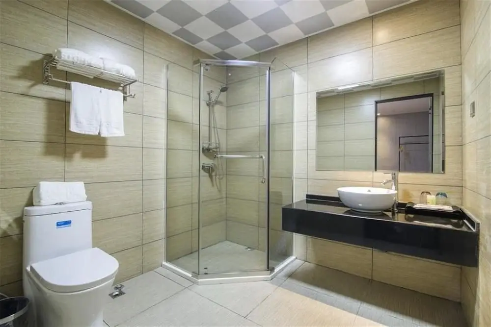 Сямынь: Xiamen Ader Hotel