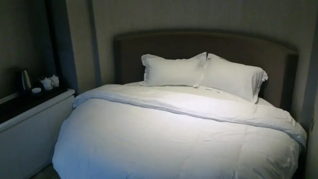 Сямынь: Xiamen Ader Hotel