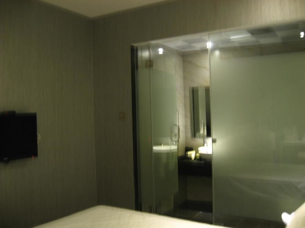 Сямынь: Xiamen Ader Hotel