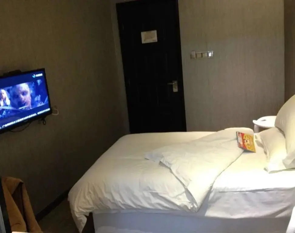 Сямынь: Xiamen Ader Hotel