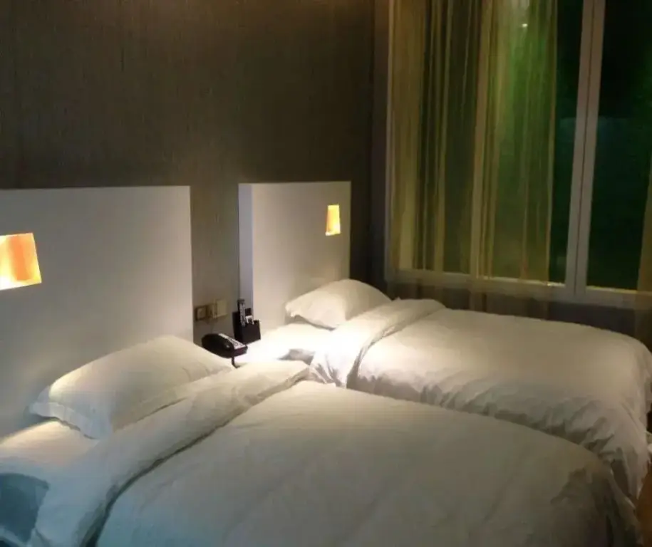 Сямынь: Xiamen Ader Hotel