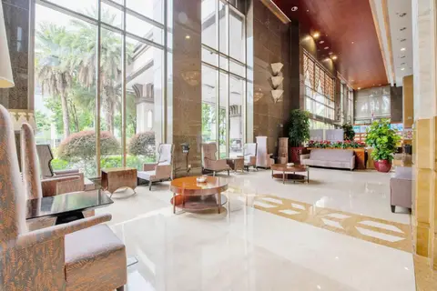 Well Garden Hotel — фото 1