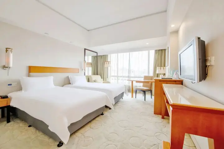Дунгуань: Well Garden Hotel