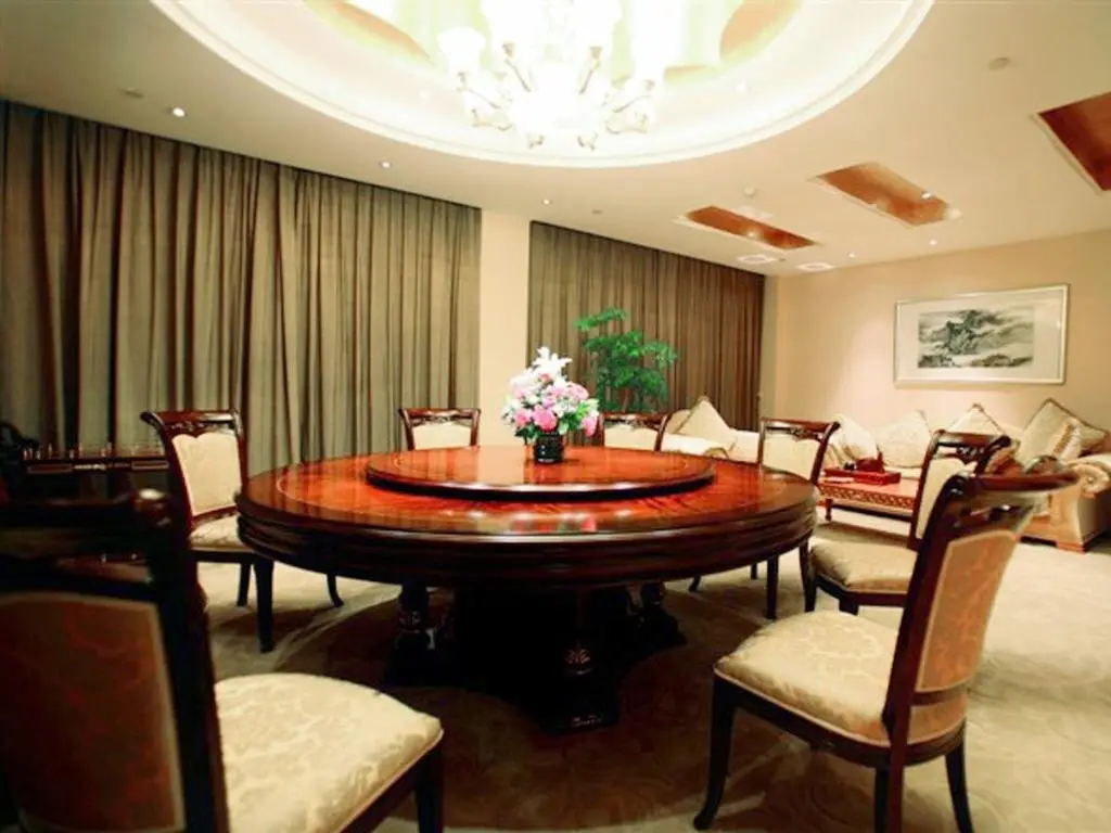 Дунгуань: Well Garden Hotel