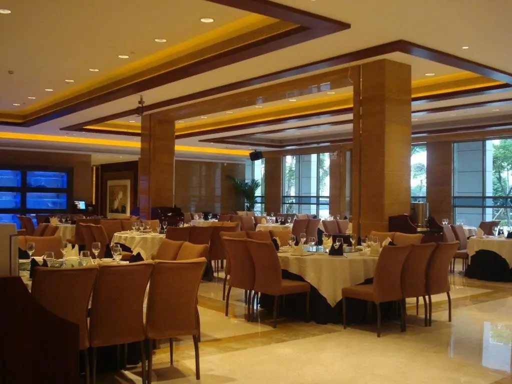 Дунгуань: Well Garden Hotel