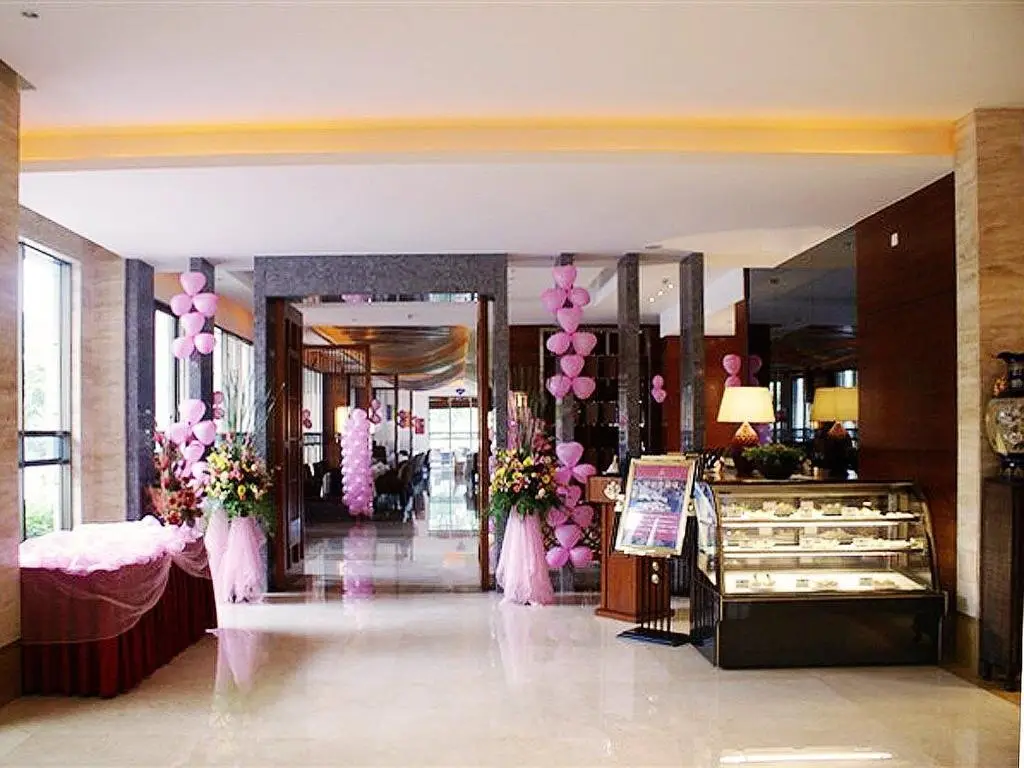 Дунгуань: Well Garden Hotel