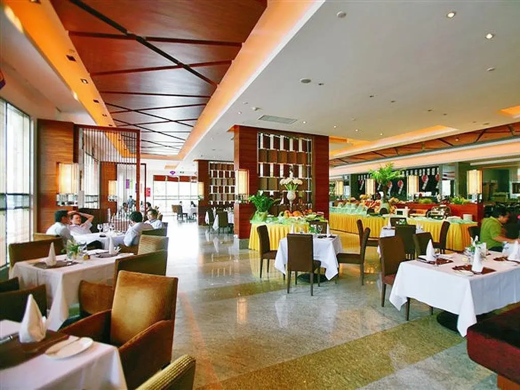 Дунгуань: Well Garden Hotel