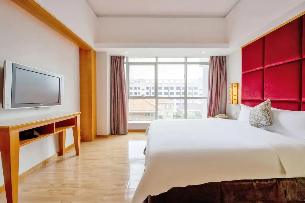 Дунгуань: Well Garden Hotel