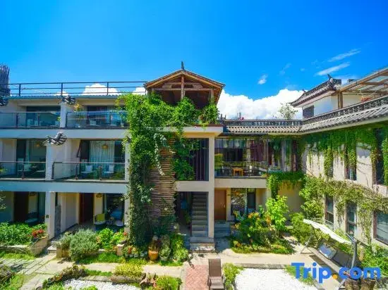 Дали: Qiju Boutique Resort