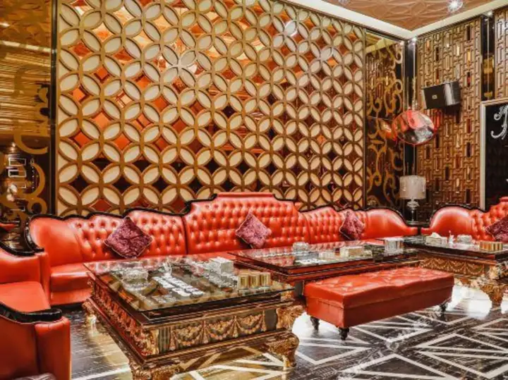 Дунгуань: Victory Hotel