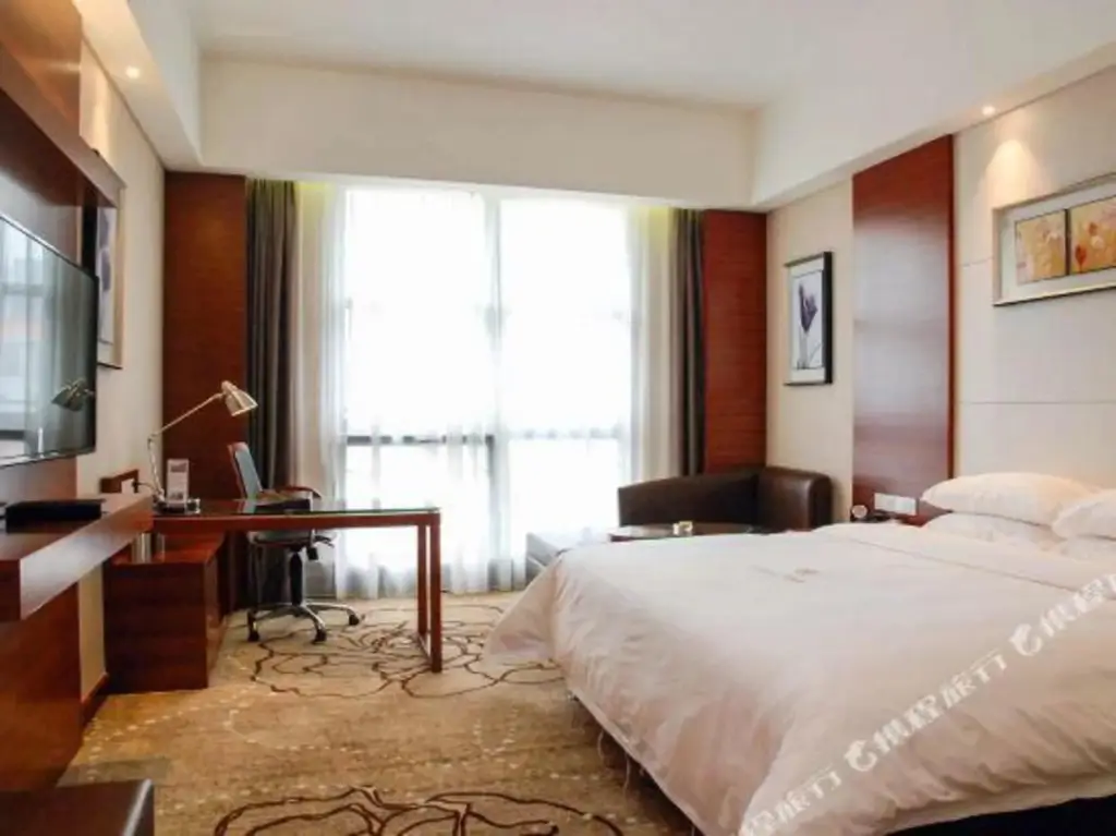Дунгуань: Victory Hotel