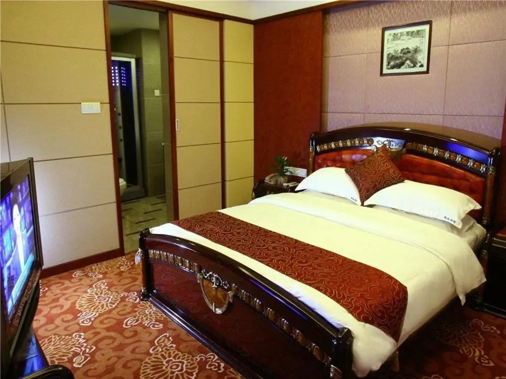 Куньмин: Xinan Hotel