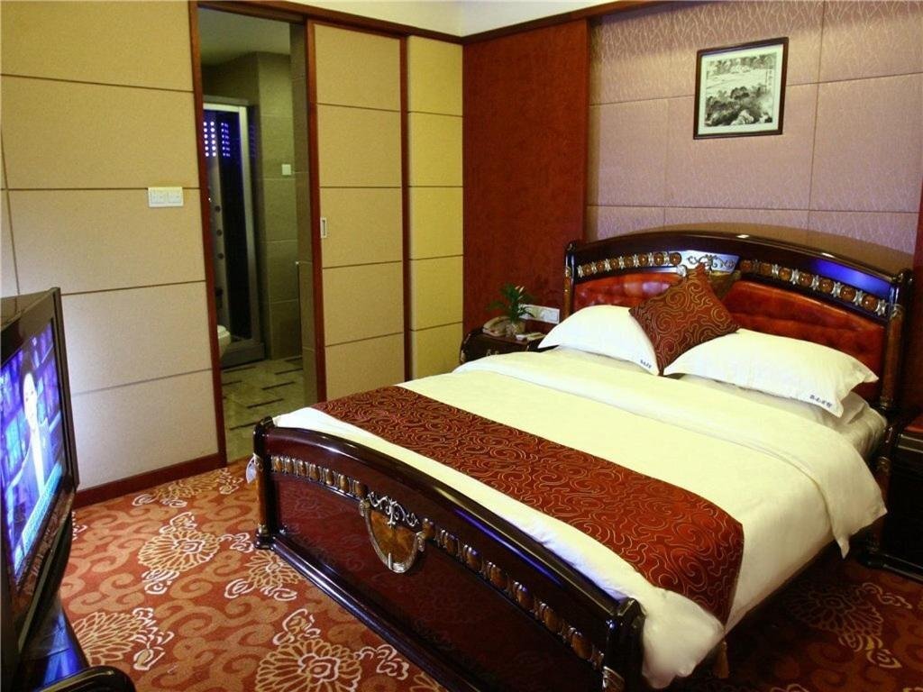 Куньмин: Xinan Hotel