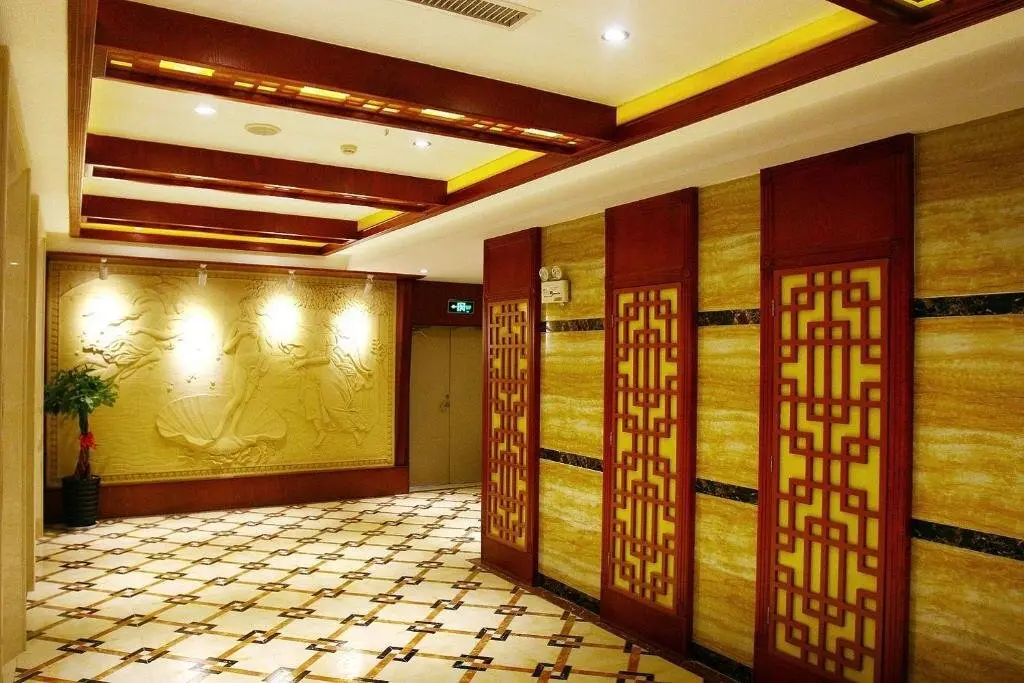 Куньмин: Xinan Hotel
