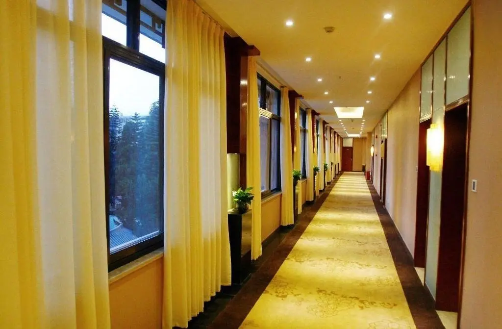 Куньмин: Xinan Hotel