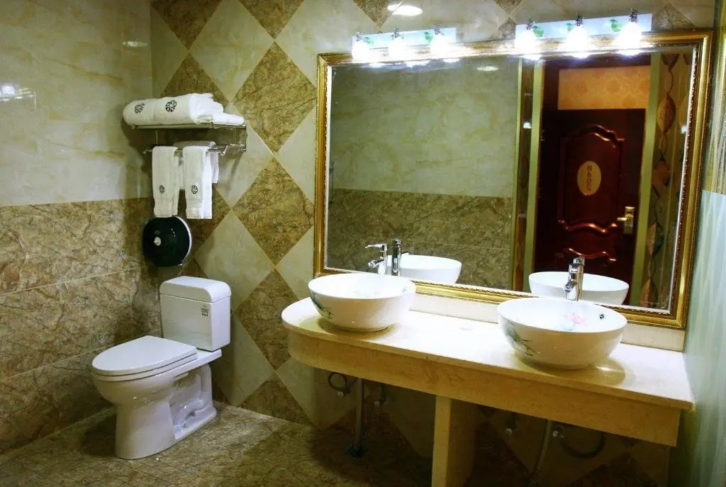 Куньмин: Xinan Hotel