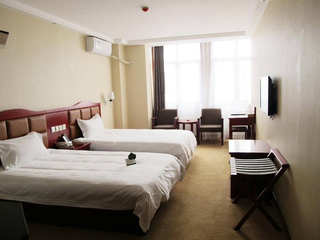 Manston Holiday Hotel — фото 1
