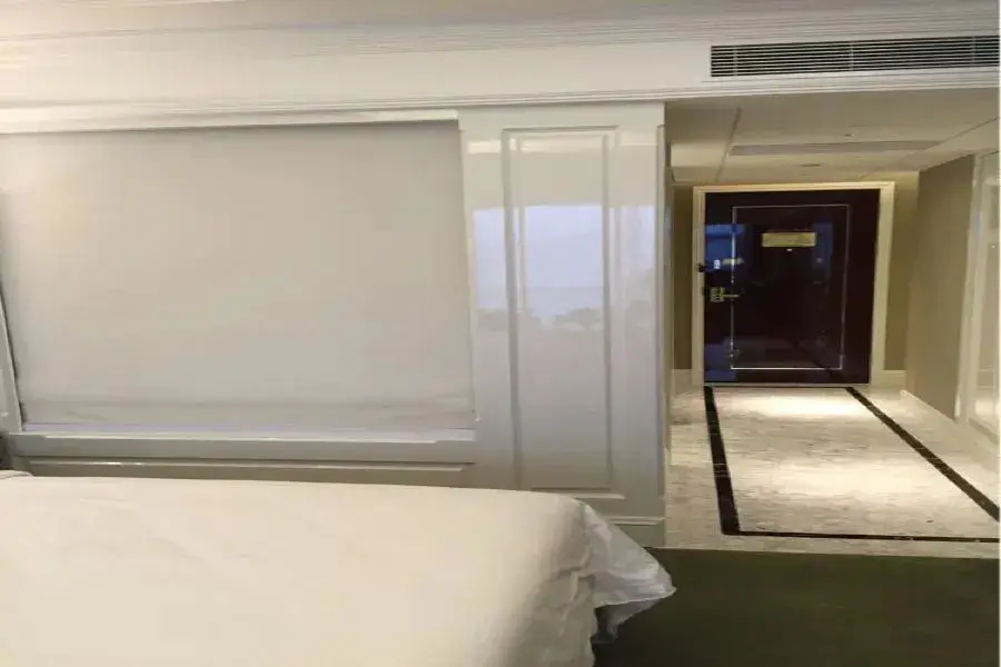 Цзиньхуа: Jincheng International Hotel