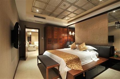 Наньчан: Welcome Regent International Hotel