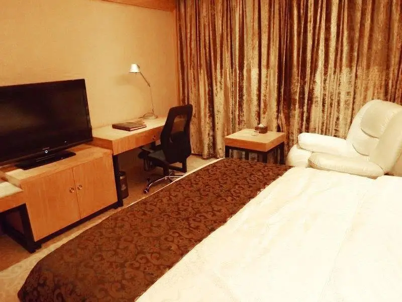 Наньчан: Welcome Regent International Hotel