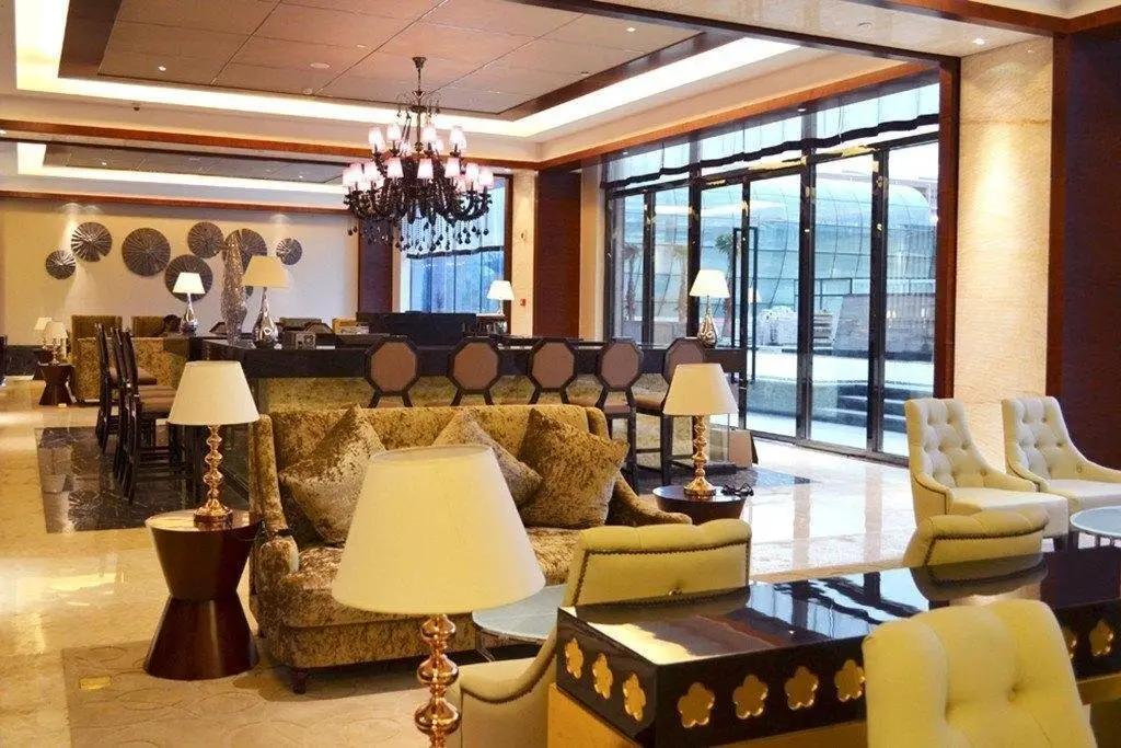 Вэньчжоу: Chengda Hotel