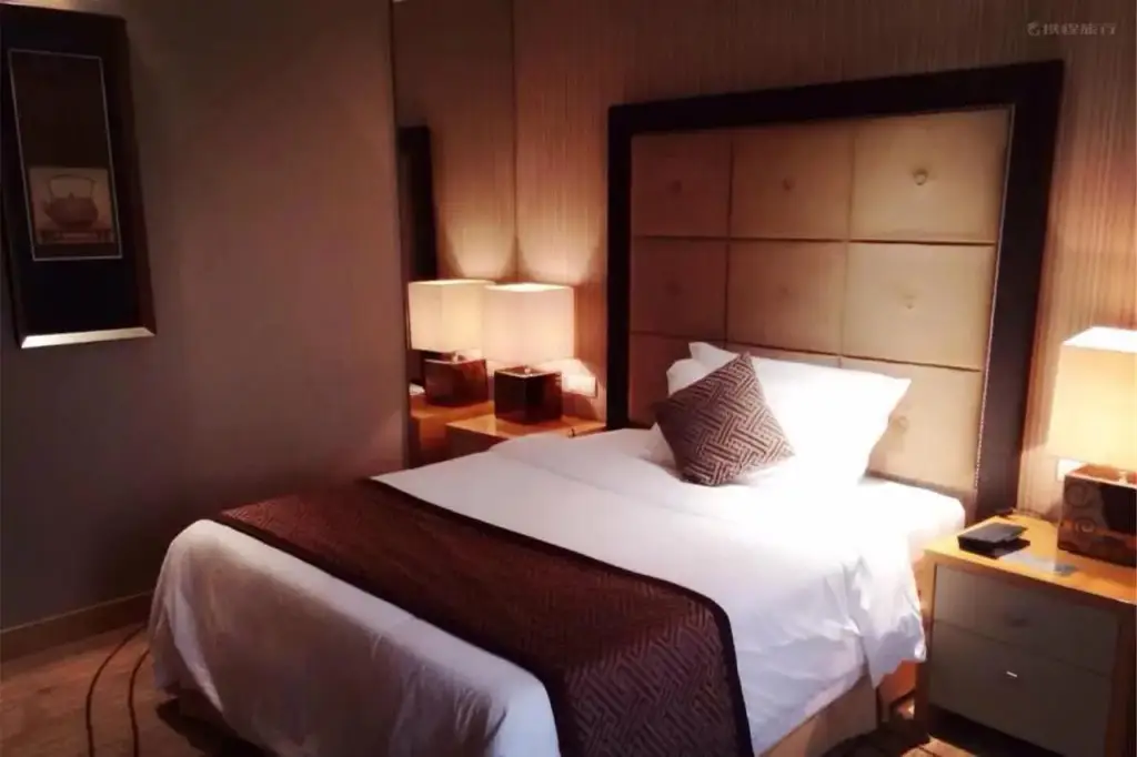Цзюцзян: XinHua JianGuo Hotel