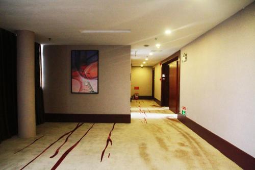 Чжухай: Zhuhai Seaview Hotel