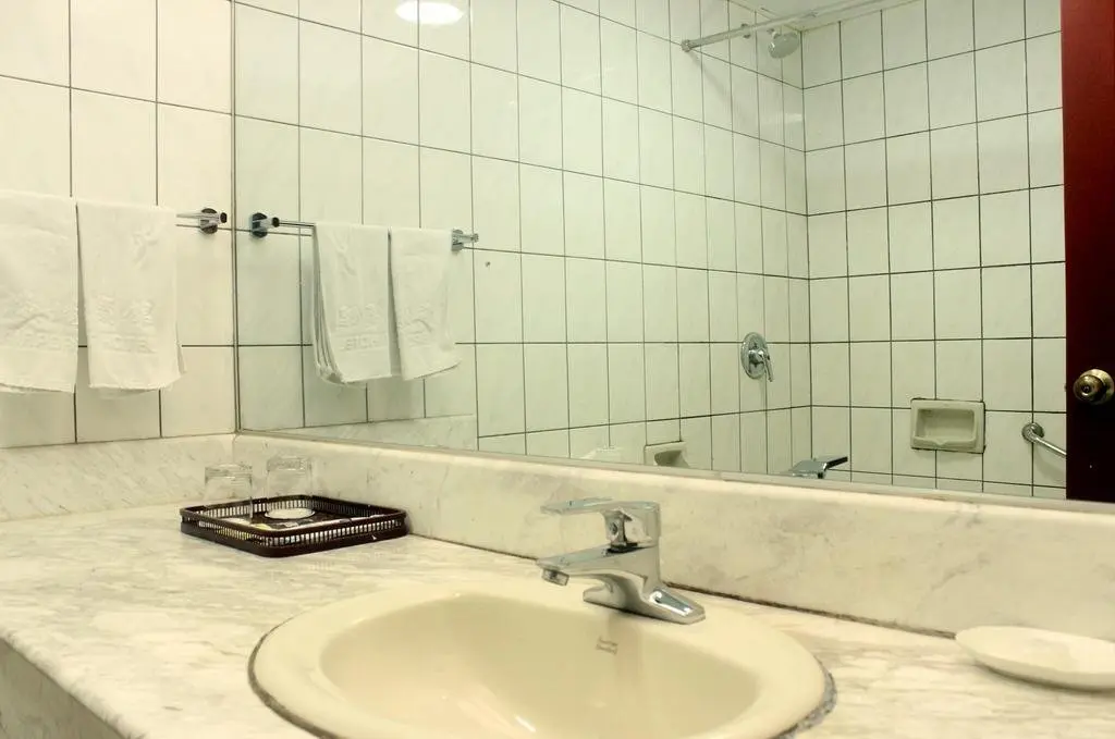 Шэньян: Shenyang Airport Hotel