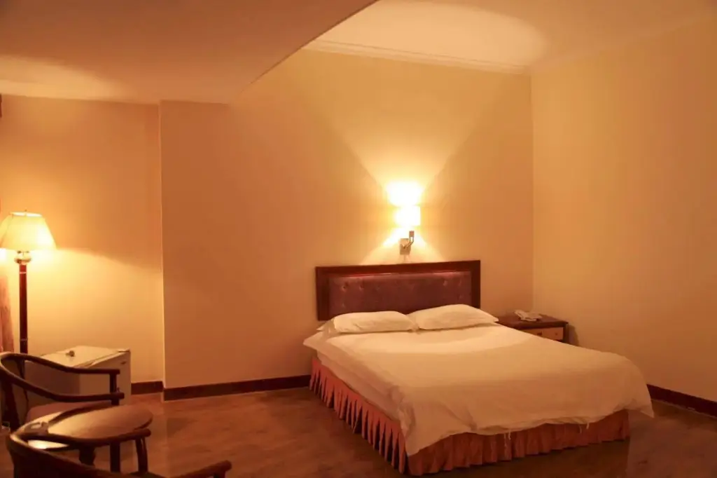Шэньян: Shenyang Airport Hotel