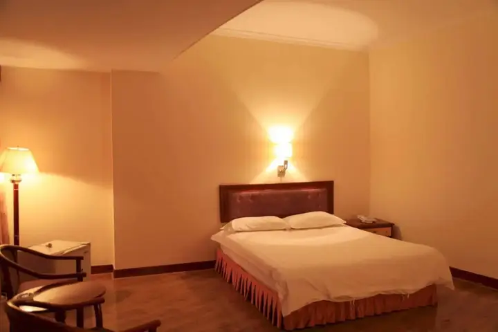 Шэньян: Shenyang Airport Hotel